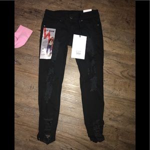 Skinner jeans
